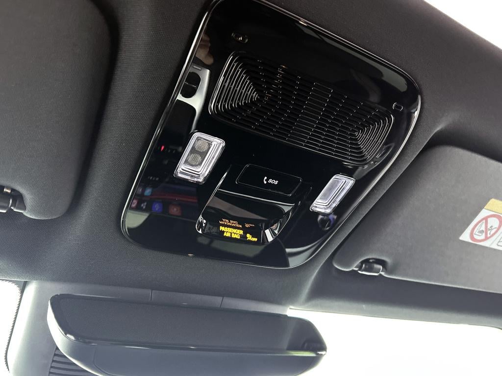 Mercedes-Benz Glb 250+ business solution amg 85.5 kwh | nightpakket | memor