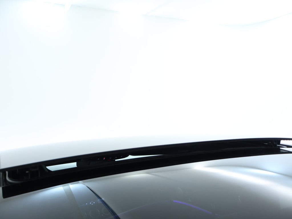 Mercedes-Benz E-Klasse 200 amg line | panoramadak | trekhaak | sfeerverlich