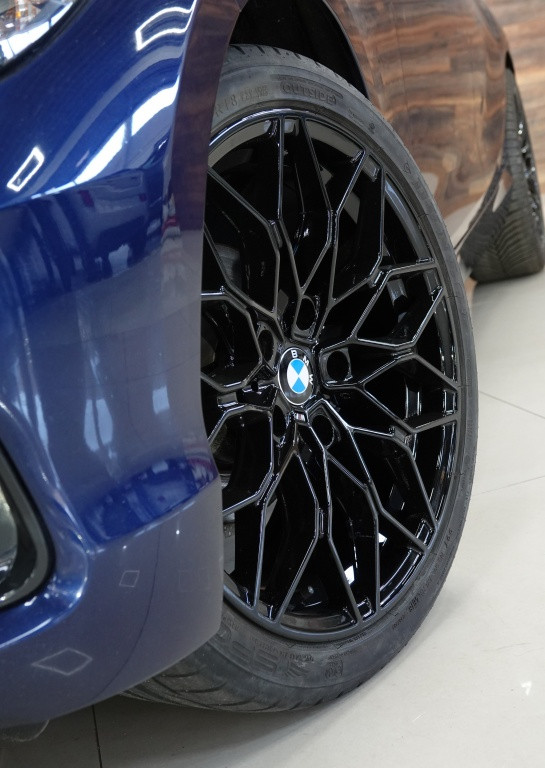 BMW 1 Serie 116i executive | cruise | navi | pdc | stoelv. |