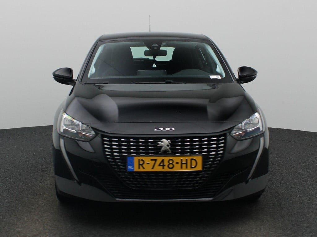 Peugeot 208 1.2 puretech active pack | apple carplay / android auto | cruis