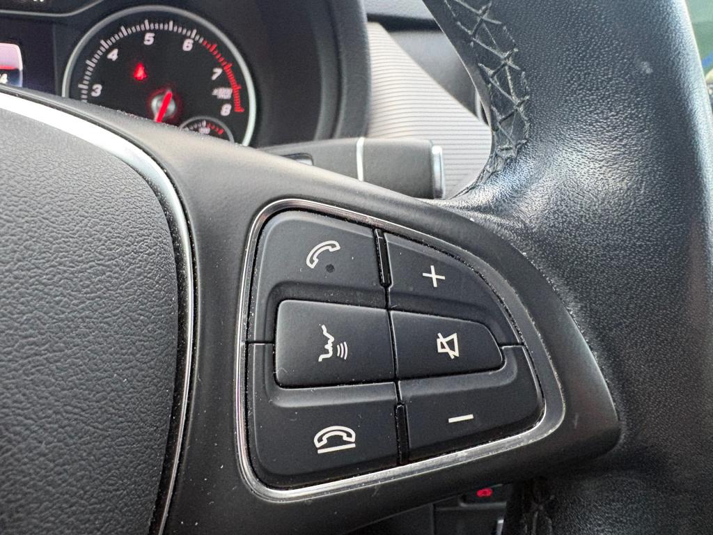 Mercedes-Benz B-Klasse 160 ambition