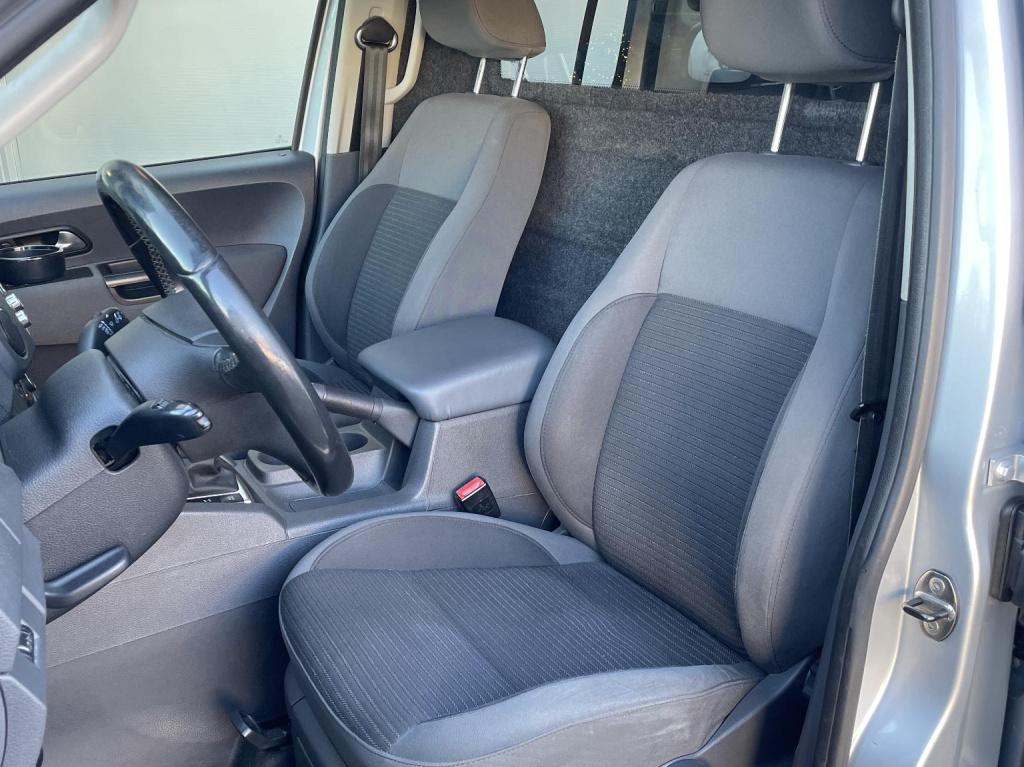 Volkswagen Amarok 2.0 tdi 4motion plus highline