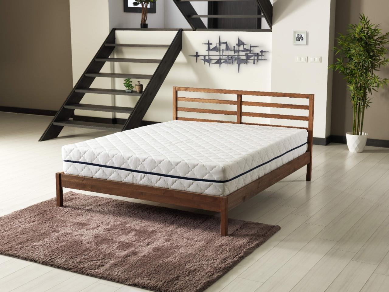 Matrassen vanuit Matrassenfabriek Zeeland