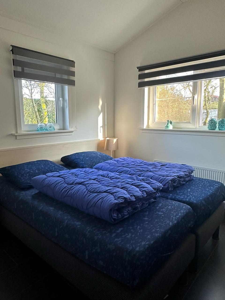 Last Minute vakantie in Zeeland (Westkapelle)