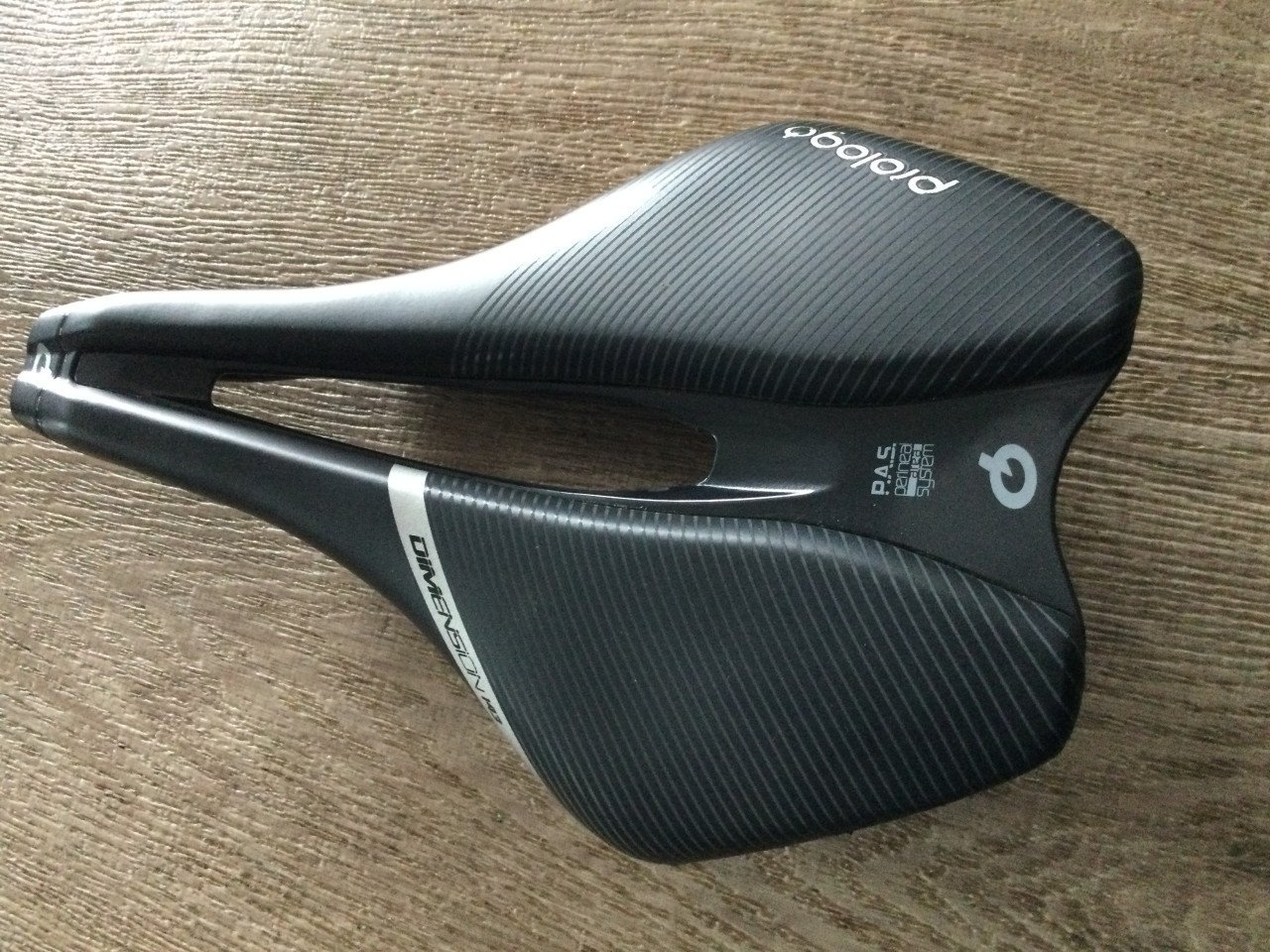 Prologo Dimension zadel
