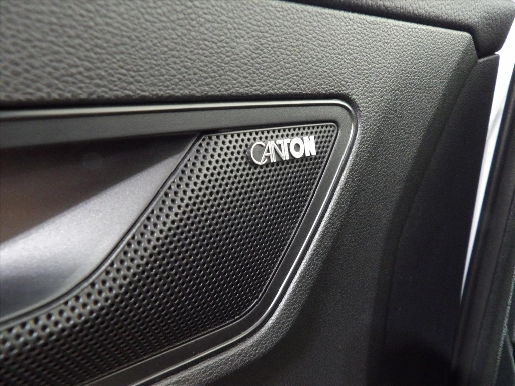 Skoda Karoq 1.5 tsi greentech act150pk sportline business