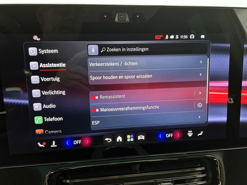 Mercedes-Benz Glb 250+ business solution amg 7p. 85.5 kwh | premium plus pa