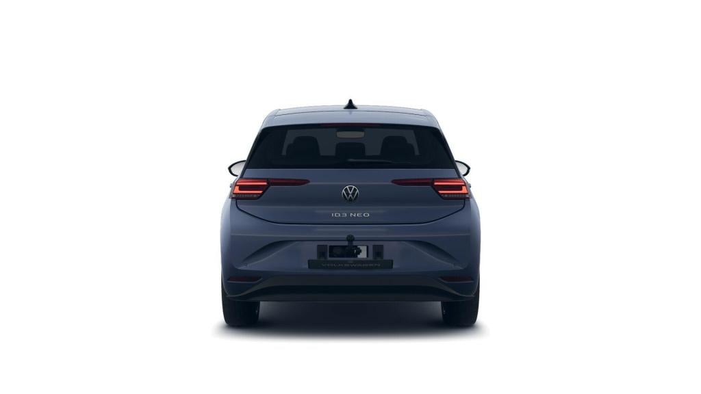 Volkswagen Id.3 Neo life 61 kwh