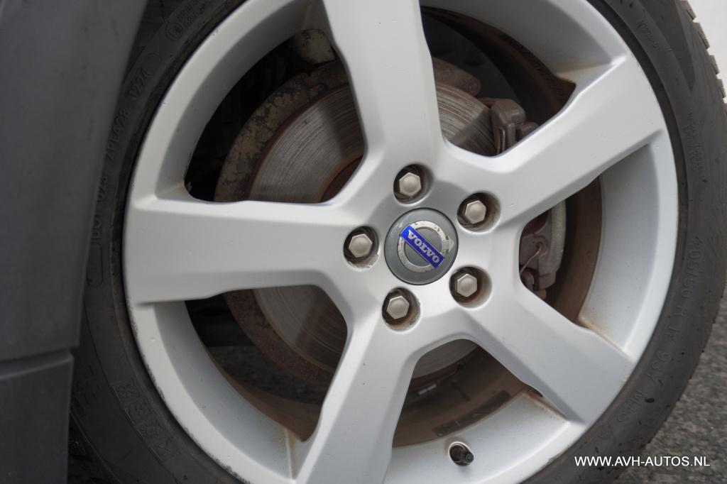 Volvo C30 1.6 d2 r-edition