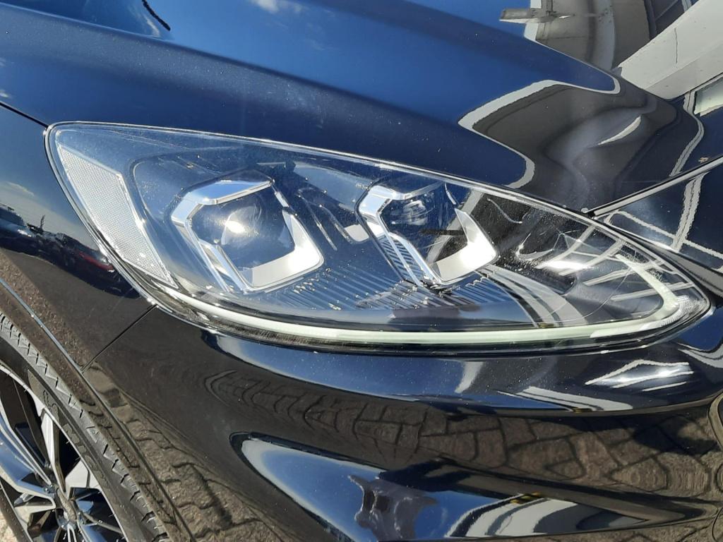 Ford Kuga 2.5 phev st-line x panoramadak - trekhaak - winter pack - adapt. 