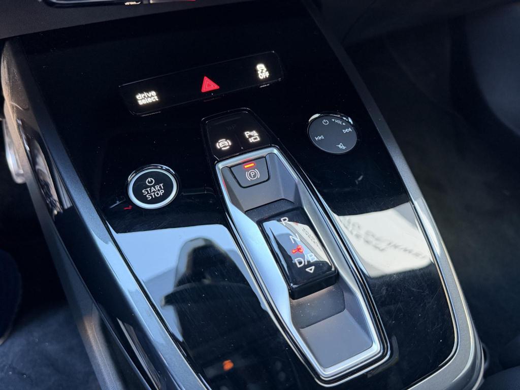 Audi Q4 E-tron 50 quattro advanced edition 77 kwh s-line