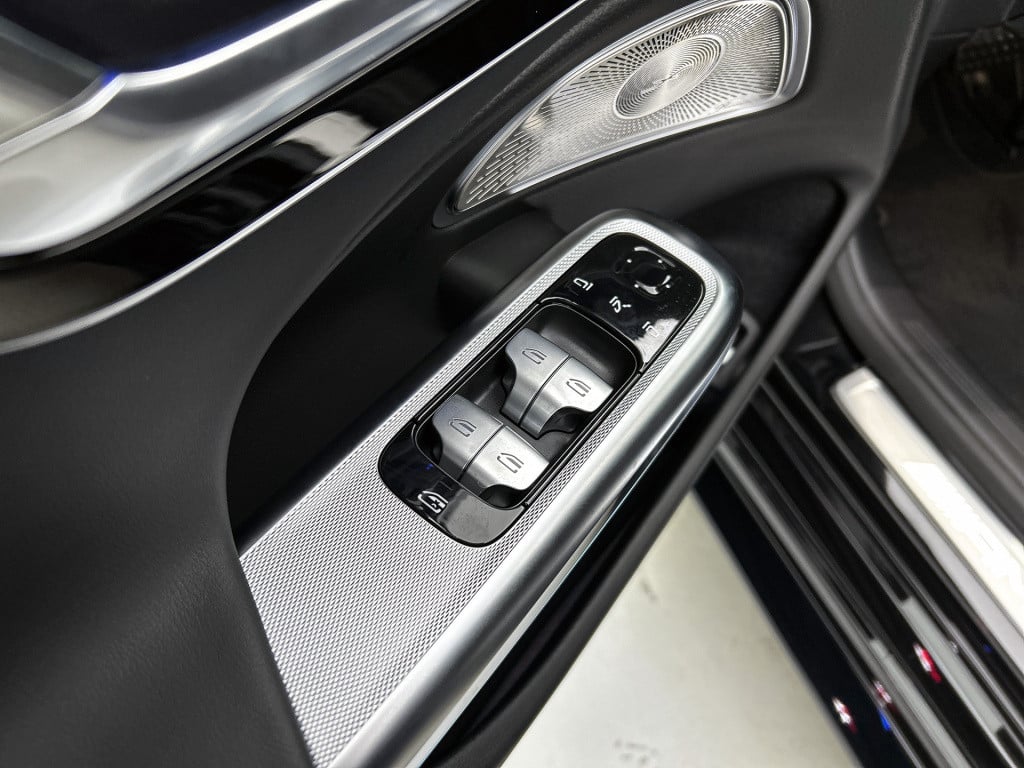 Mercedes-Benz E-Klasse amg 53 4matic+ night edition | premium plus | amg ni
