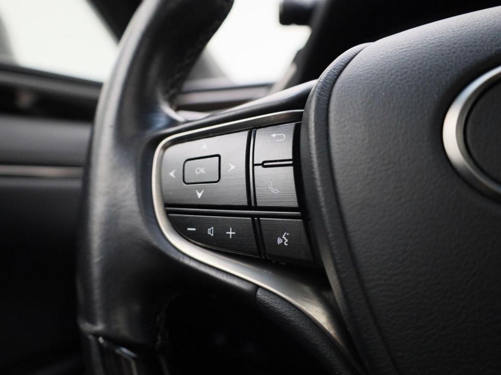 Lexus Es 300h luxury line | automaat | panoramadak | lederen bekleding | ac