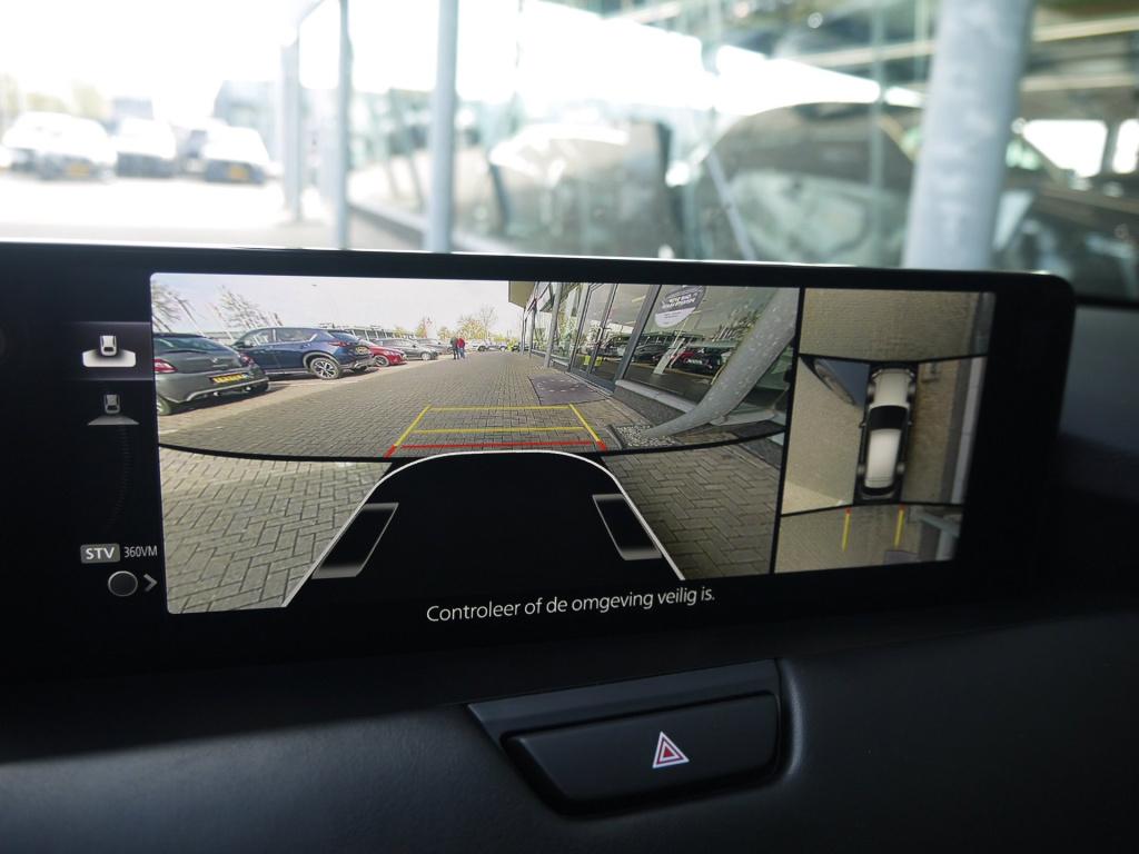 Mazda Cx-60 2.5 e-skyactiv phev homura business edition