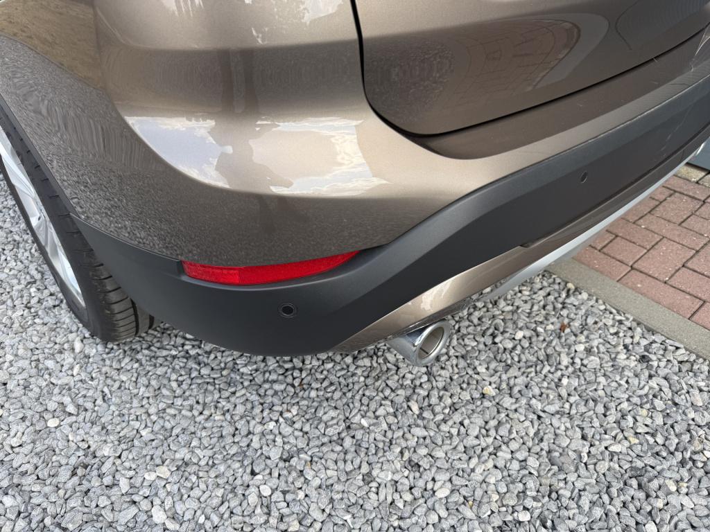 BMW X1 sdrive20i automaat high executive