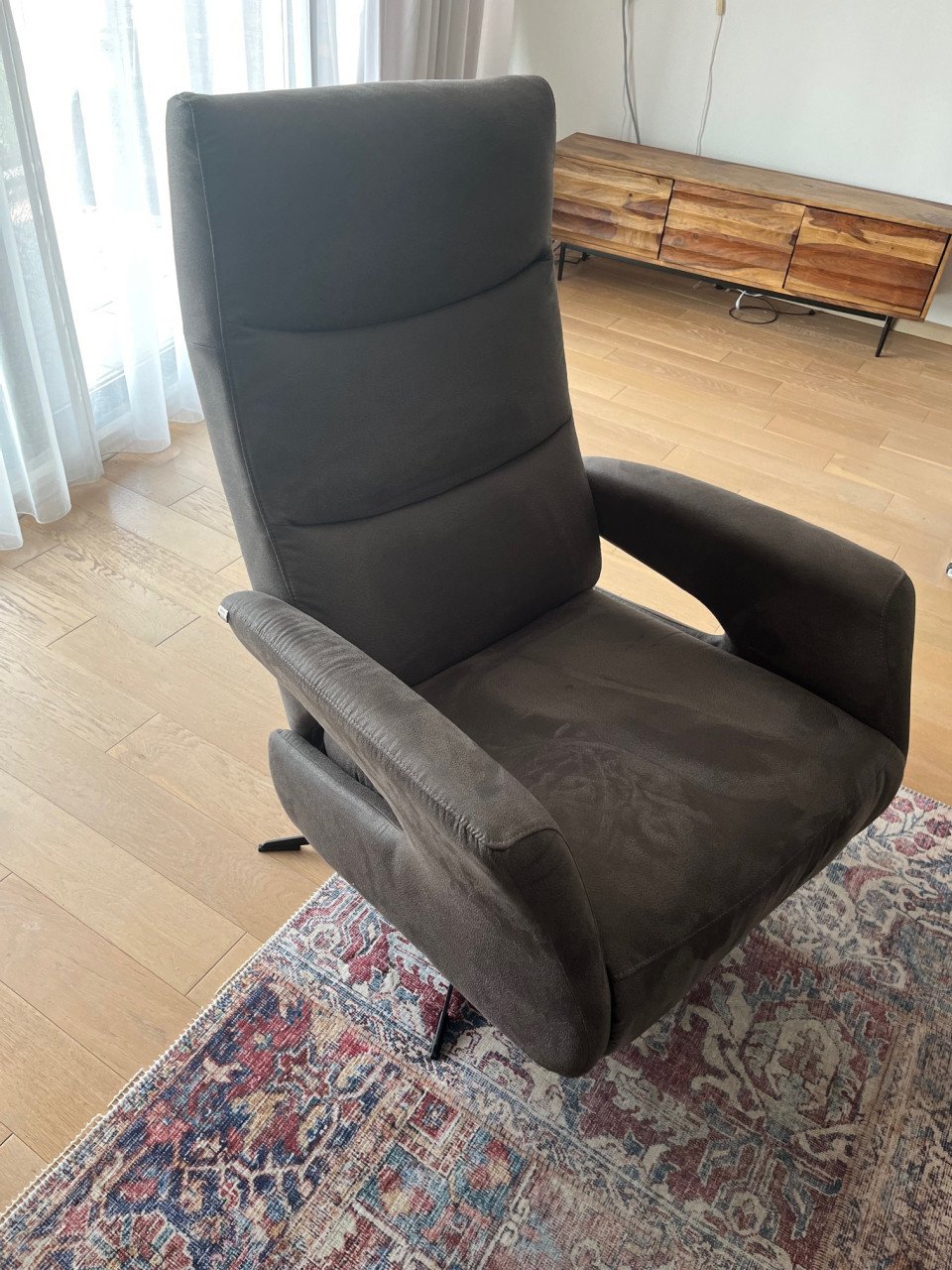 Relax fauteuil