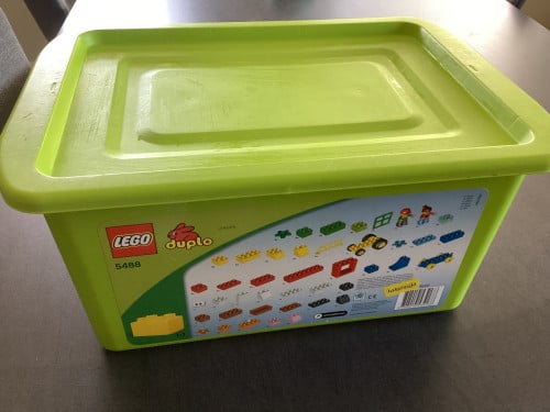 Lego