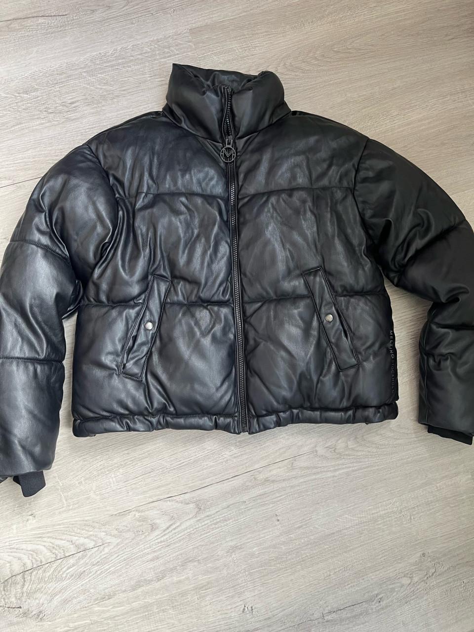 Jas Melting Stockholm maat S