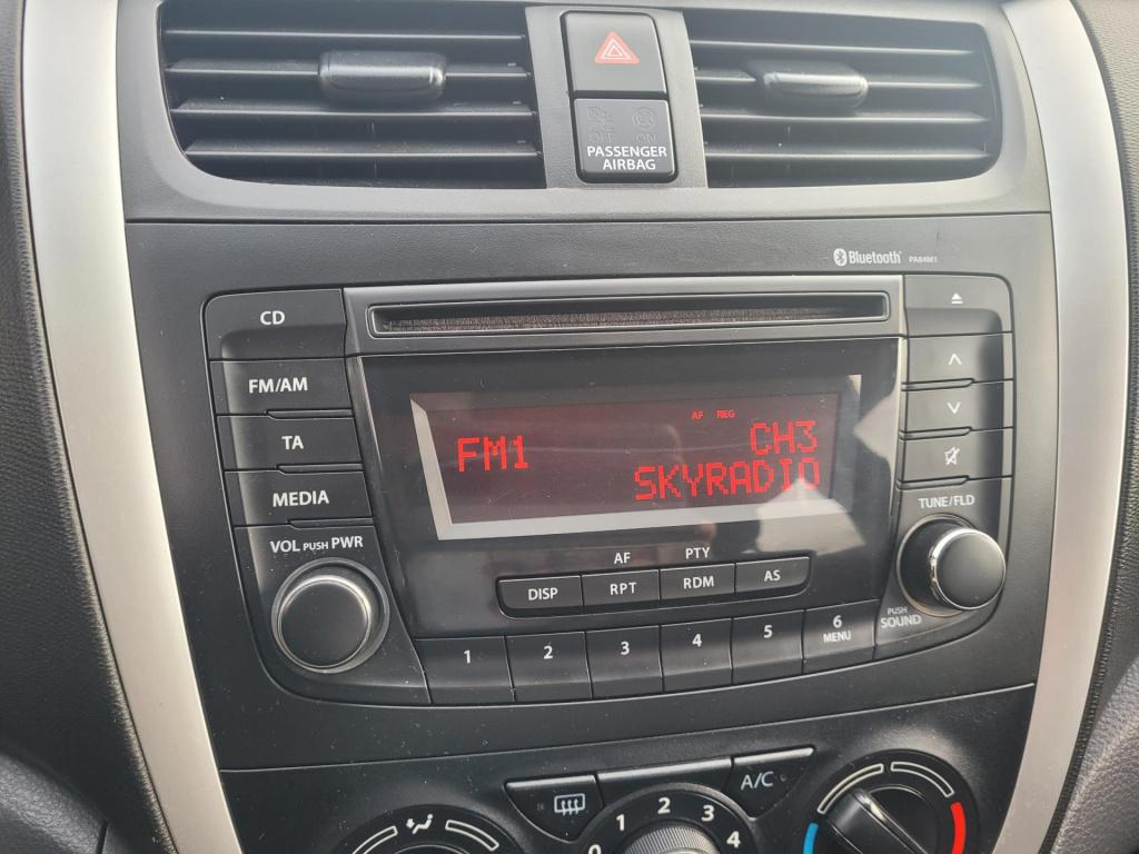 Suzuki Celerio 1.0 comfort