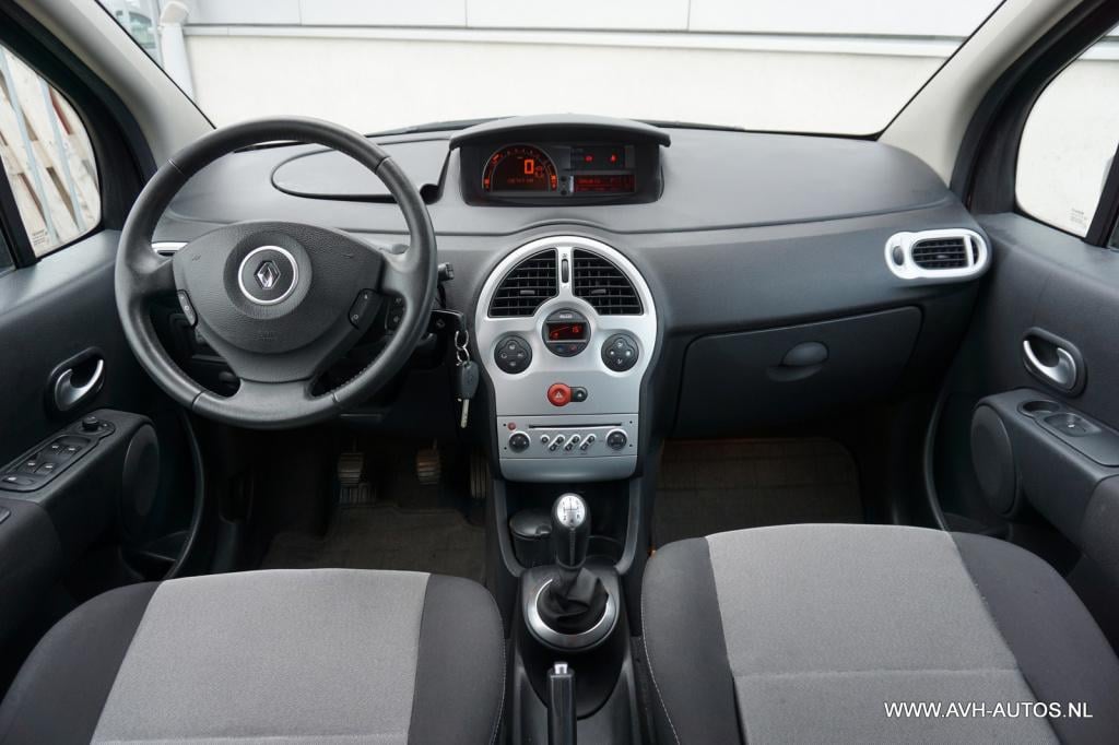 Renault Grand Modus 1.2 tce dynamique