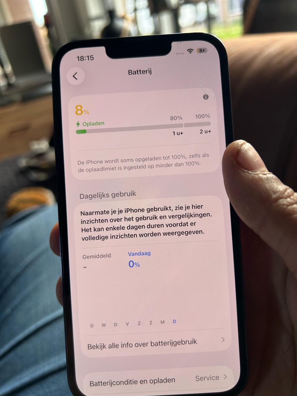 Iphone 13 pro 256 GB