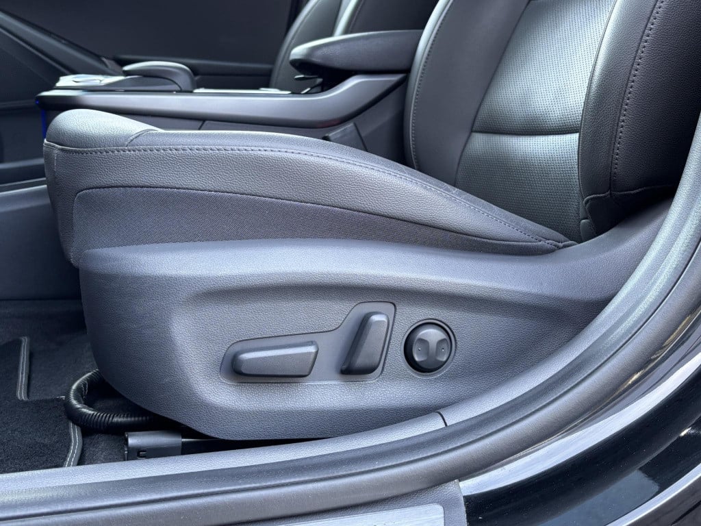 Hyundai Ioniq premium ev 38 kwh | navigatie | camera | adapt. cruise contro