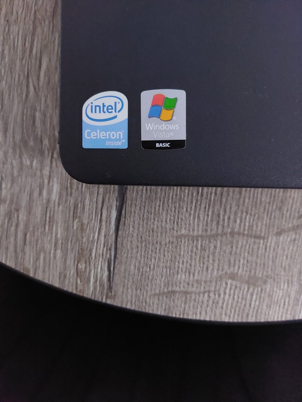 Acer laptop