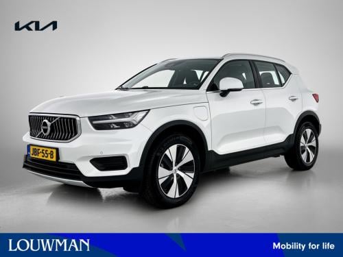 Volvo XC40 1.5 t4 recharge inscription expression / navigatie / elec. achte