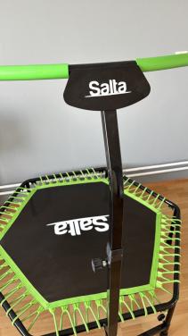 Trampoline Salta