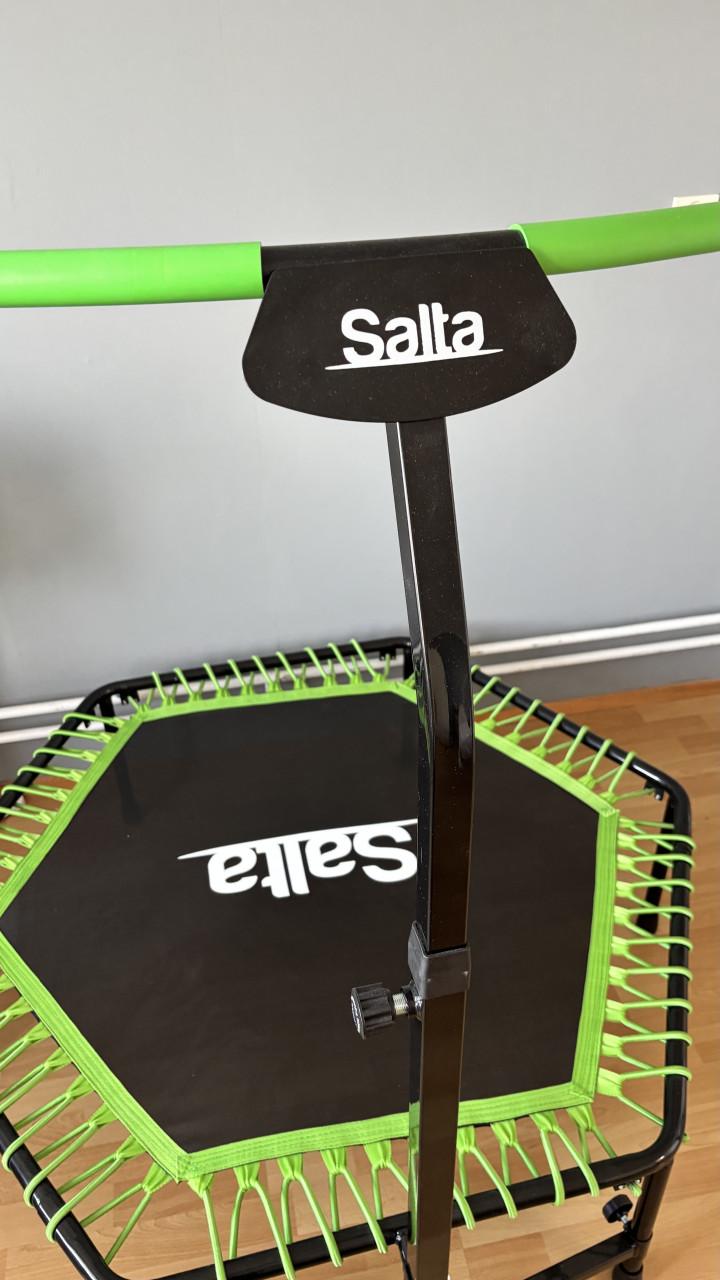 Trampoline Salta