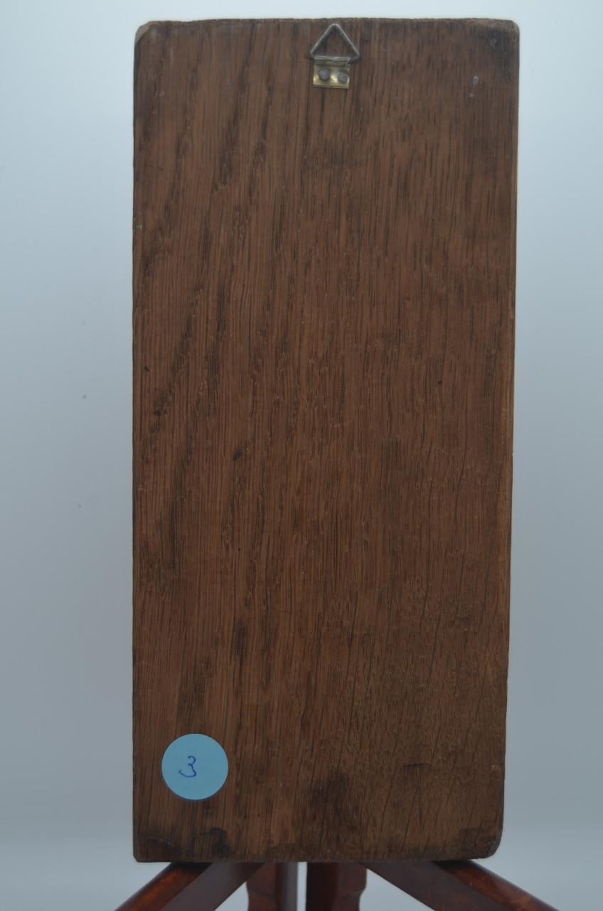 Div. koekplanken / speculaasplanken klein