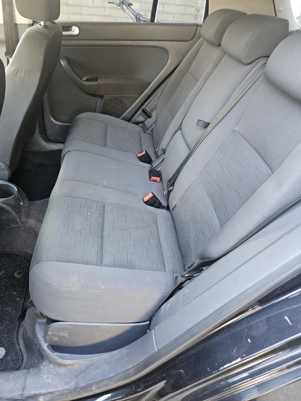 Volkswagen Golf Plus 1,6 FSI