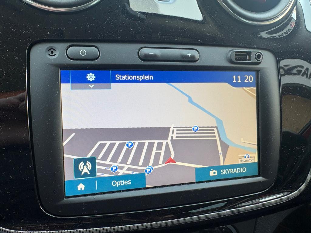 Dacia Logan mcv 0.9 tce tech road