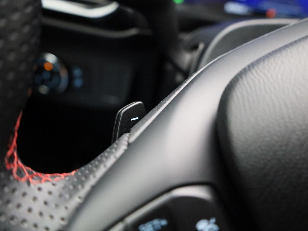 Ford Puma 1.0 ecoboost hybrid st-line | automaat | adaptieve cruise control