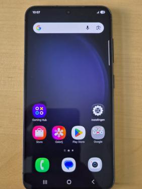 Samsung Galaxy S23