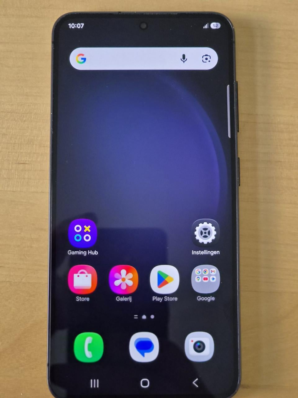Samsung Galaxy S23