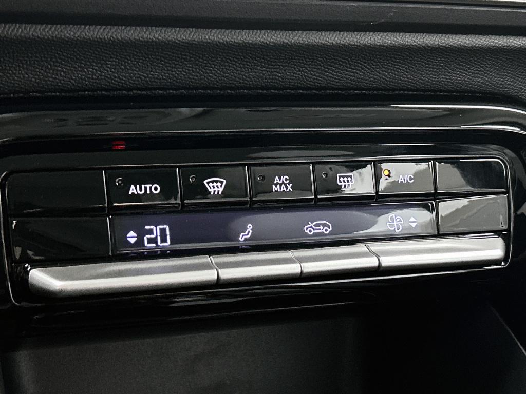 Citroen C3 hybrid 110pk automaat max | rijklaar | climate control | camera 