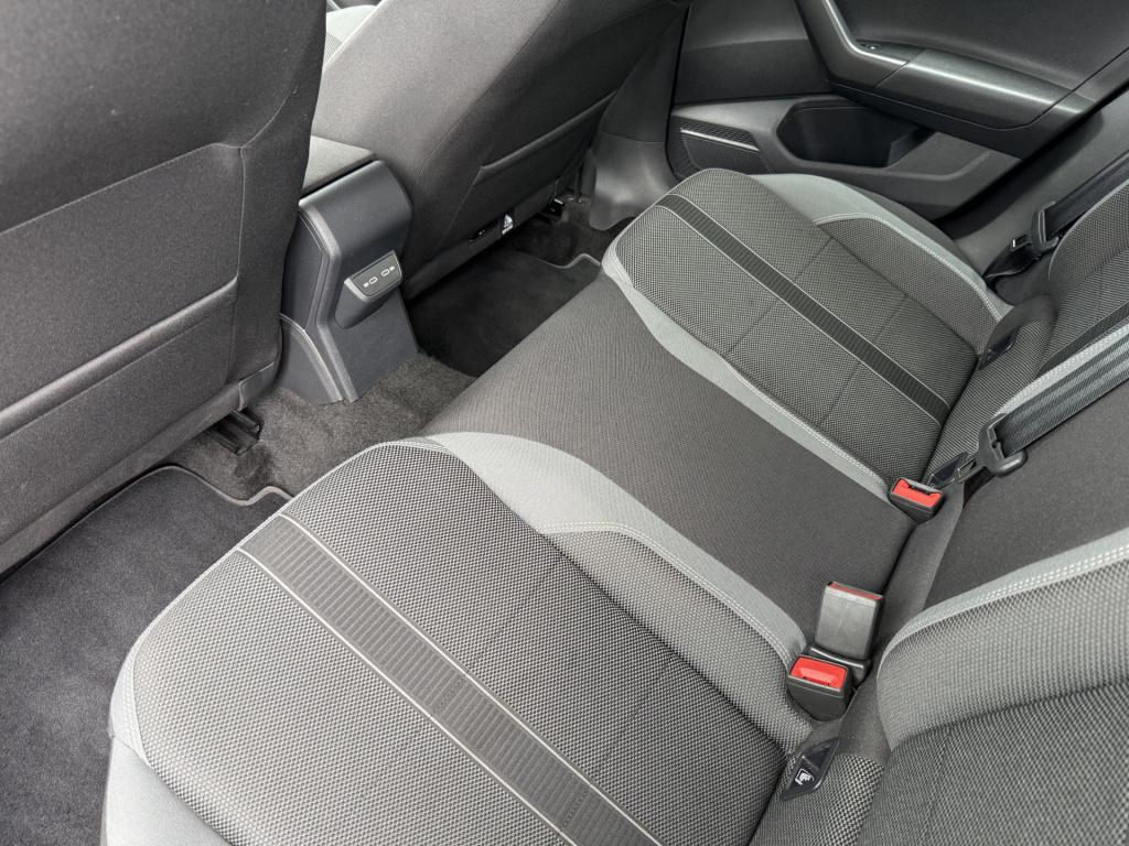 Volkswagen Polo 1.0 tsi automaat style edition 5-drs