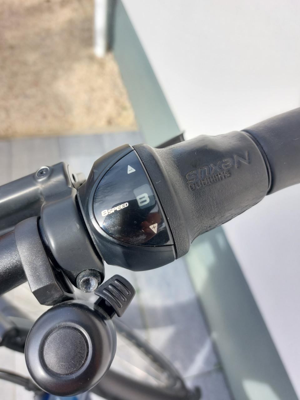 Batavus Finez E-go power exclusieve