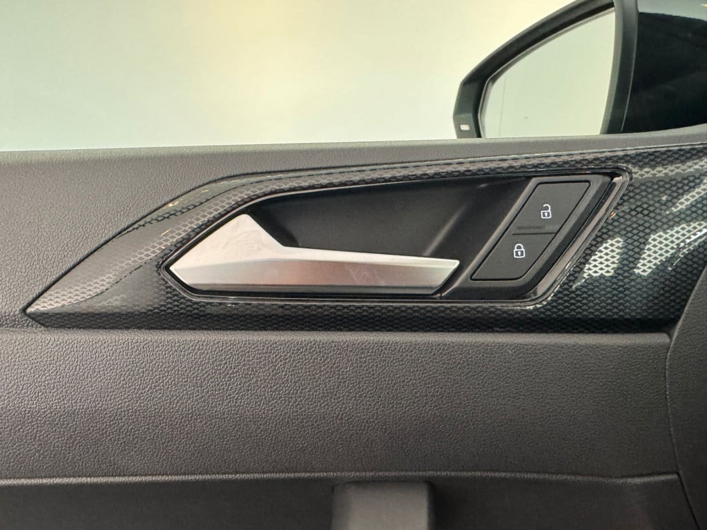 Volkswagen Polo 1.0 tsi life business
