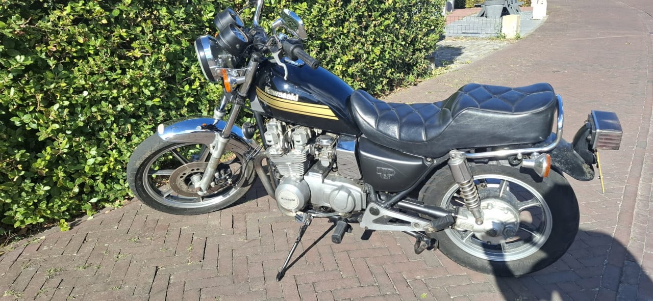 Motor