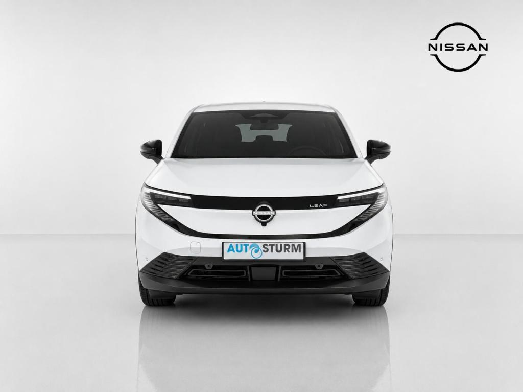 Nissan Leaf engage 52 kwh cold pack