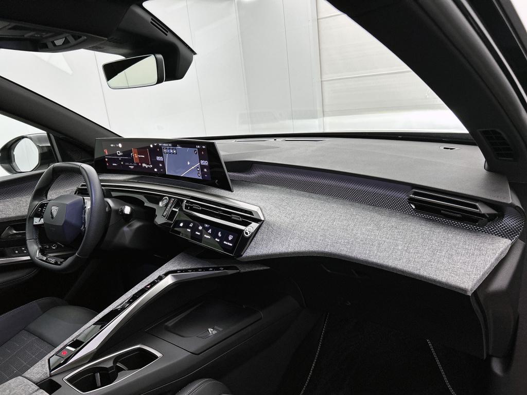 Peugeot 3008 hybrid 145pk automaat gt | rijklaar | elektrische achterklep |