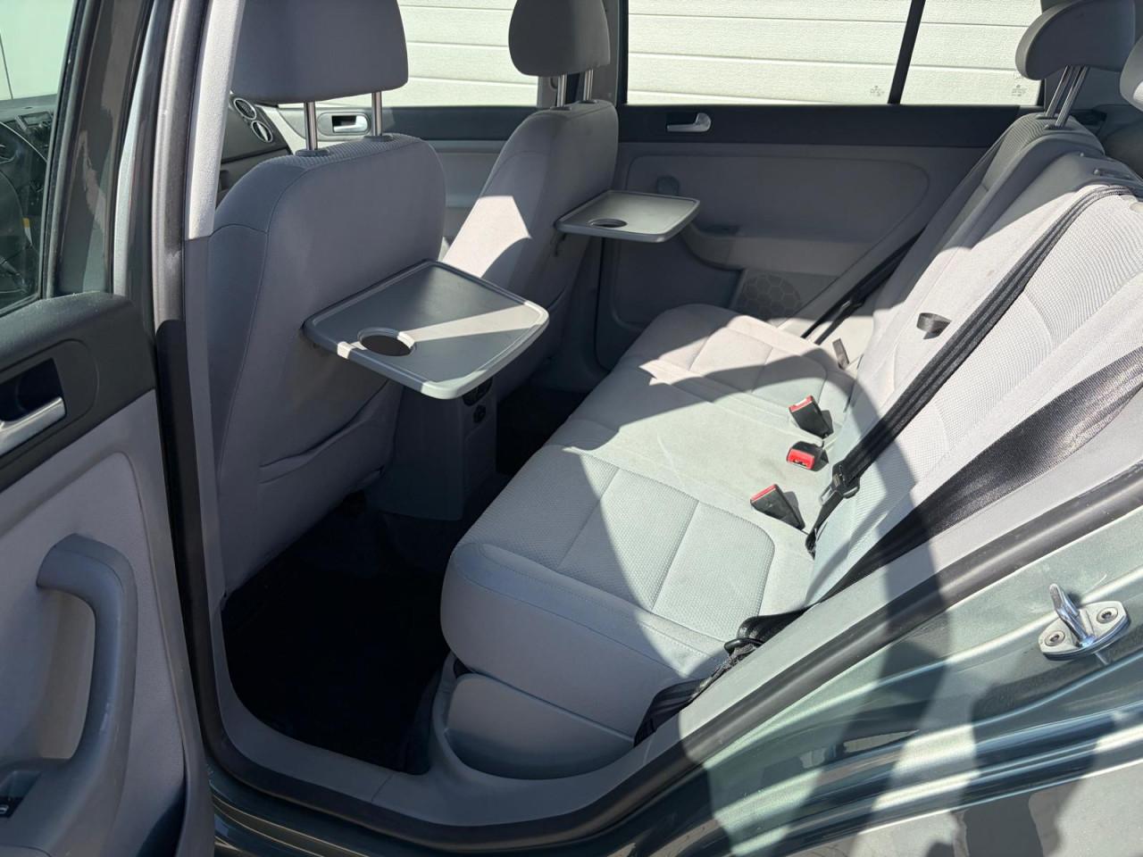 Volkswagen Golf Plus 1.6 FSI Comfortline/Clima/Cruise control/Lichtmetaal/