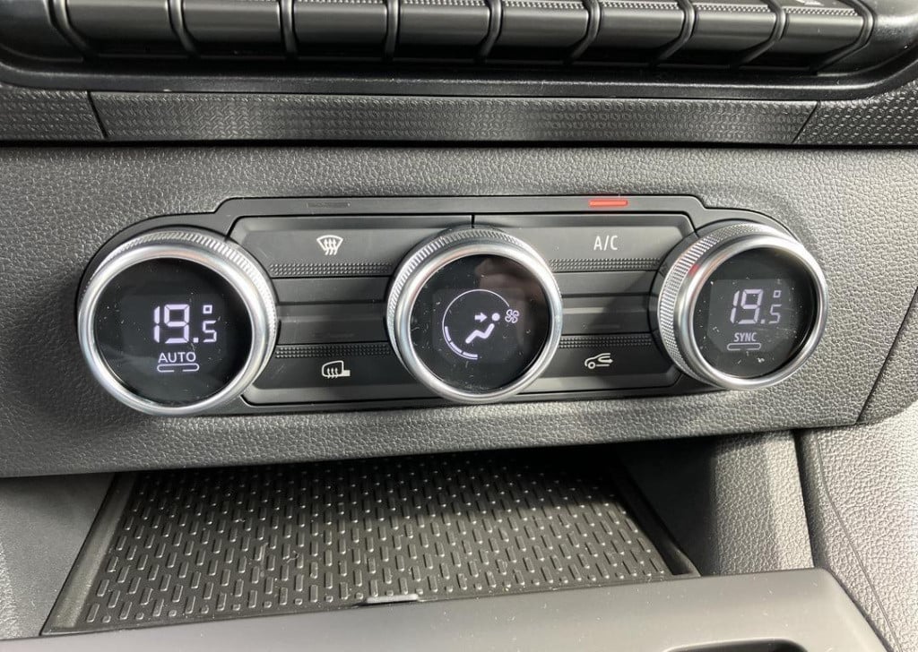 Renault Kangoo 1.5 blue dci 115 edc extra 125th anniversary - alarm - trekh