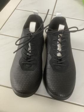 Ecco schoenen