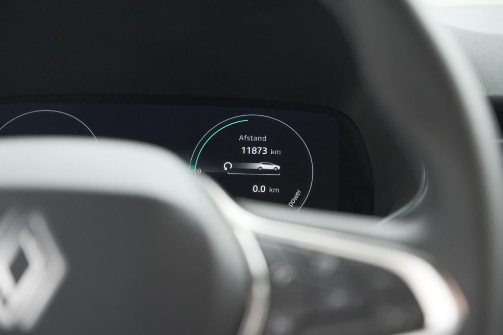 Renault Clio 1.6 e-tech full hybrid 145 techno | 360 camera | adaptieve cru