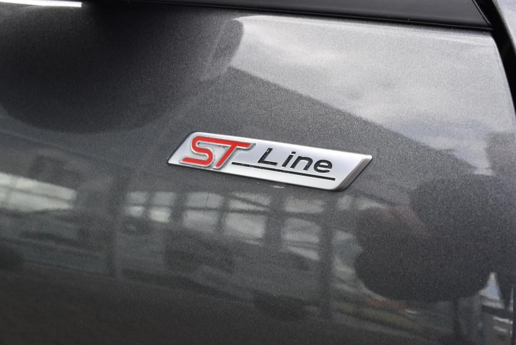 Ford Kuga 2.5 phev st-line