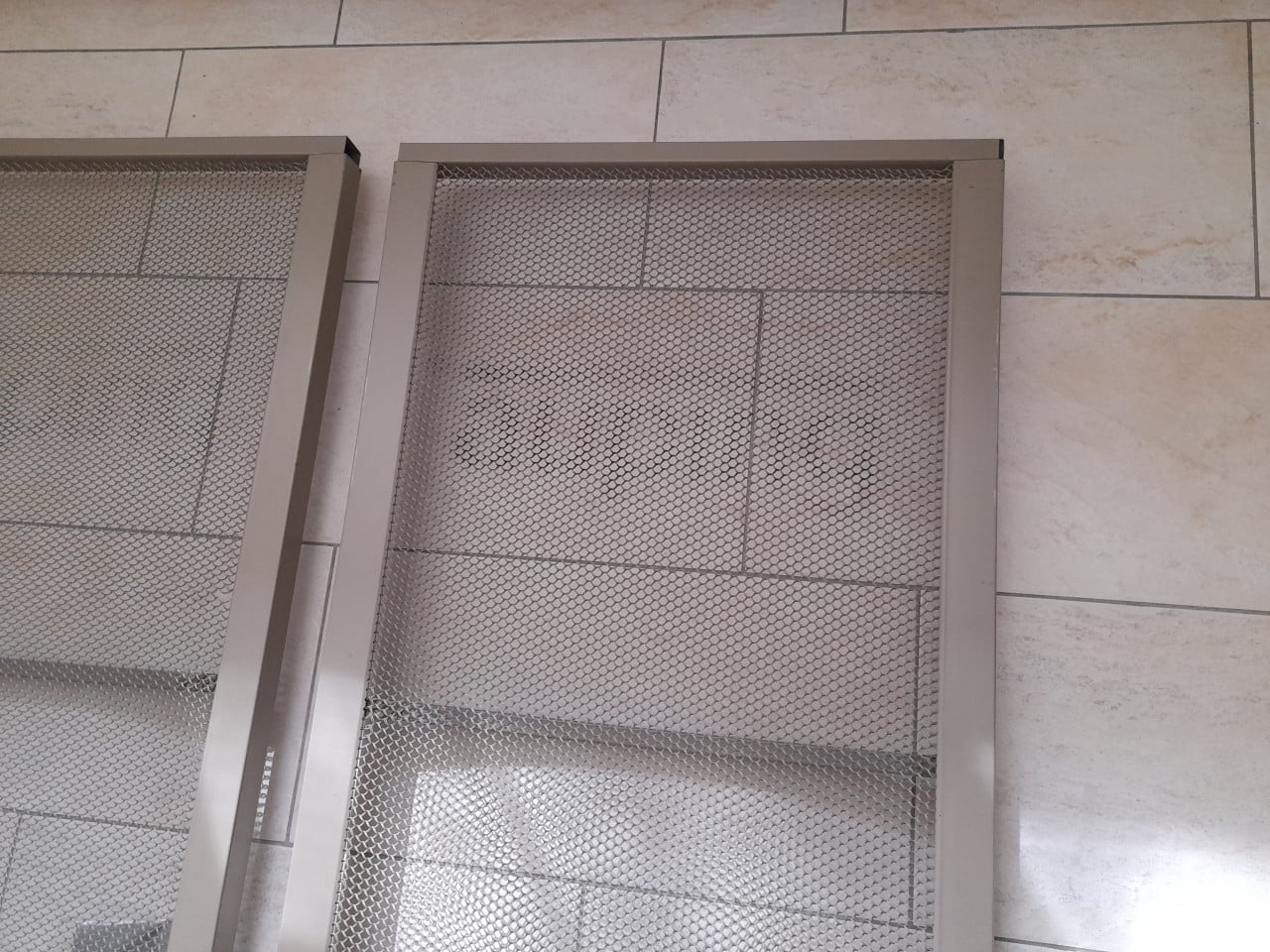 Auping spiraal bodem 2 x 70 x 200 (in goede staat )