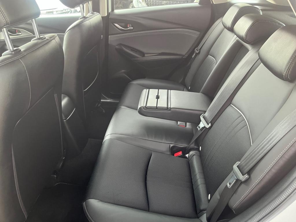 Mazda Cx-3 2.0 skyactiv-g 120 gt-m|trekhaak|bose|rijklaar